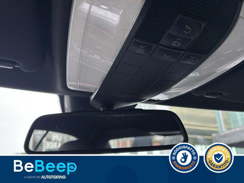 Mercedes-Benz Classe E Cpé E COUPE 220 D (BT) PREMIUM E6