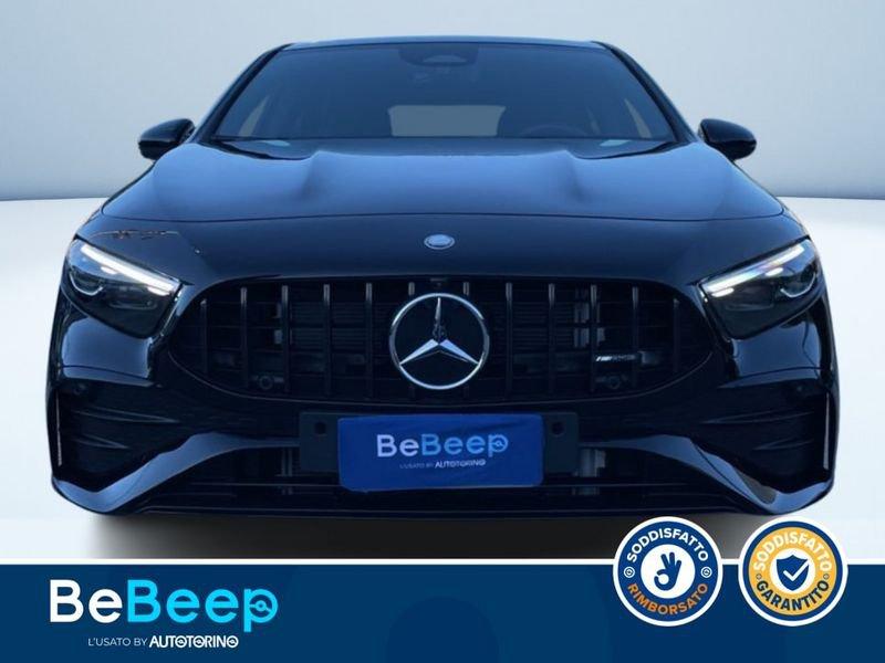 Mercedes-Benz Classe A A AMG 35 AMG LINE PREMIUM PLUS 4MATIC AUTO