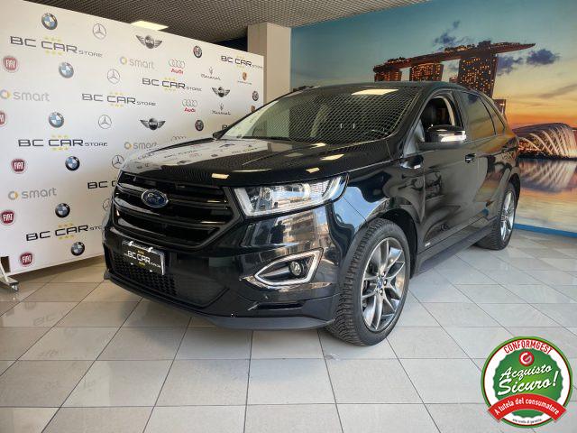 FORD Edge 2.0 TDCI 210cv Powershift ST Line AWD