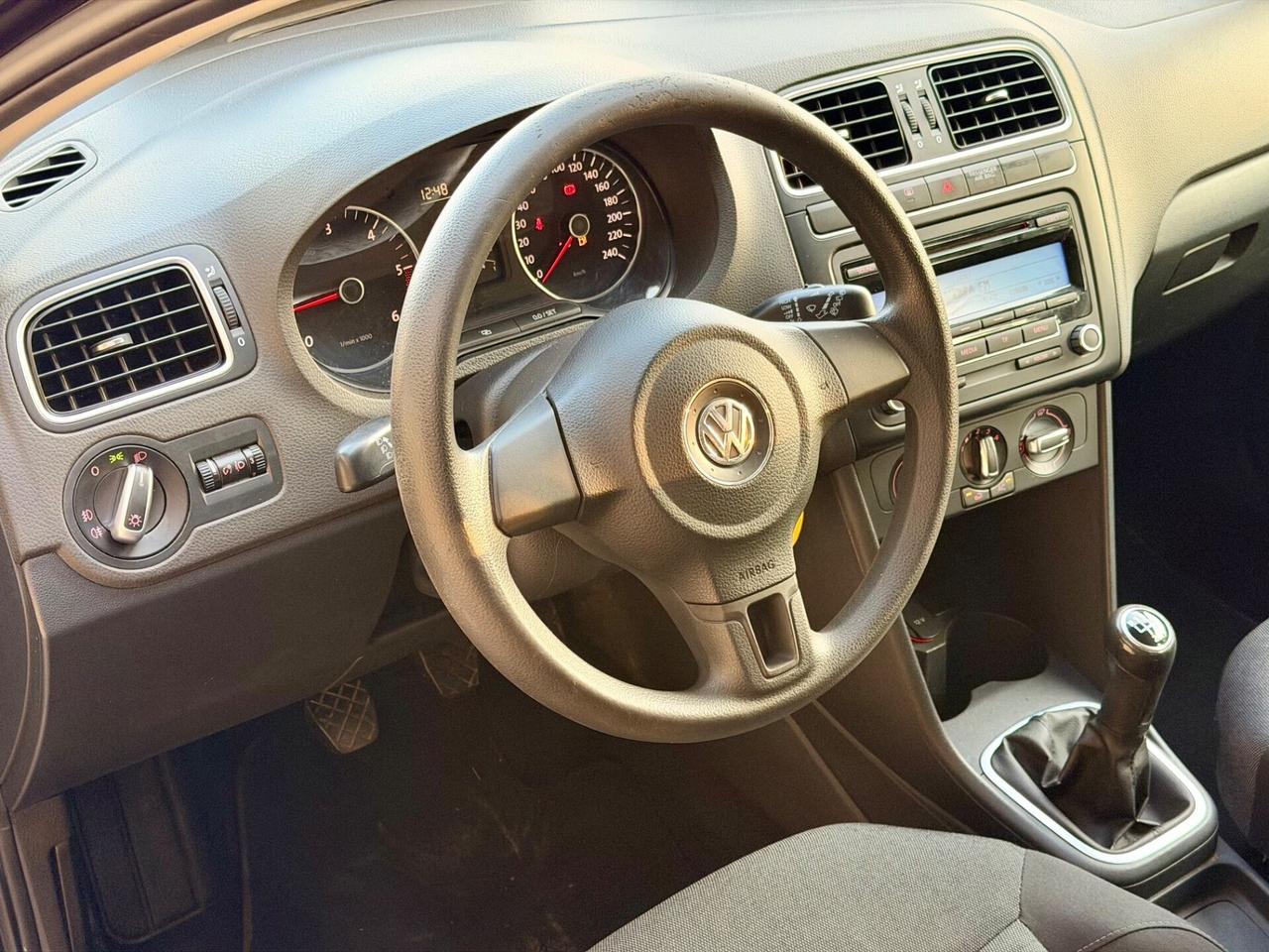 Vw Polo 1.2Tdi 55kw United OK NEOPATENTATI UNIPROP