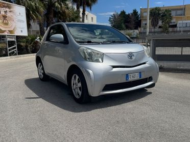 Toyota iQ 1.0 Multidrive