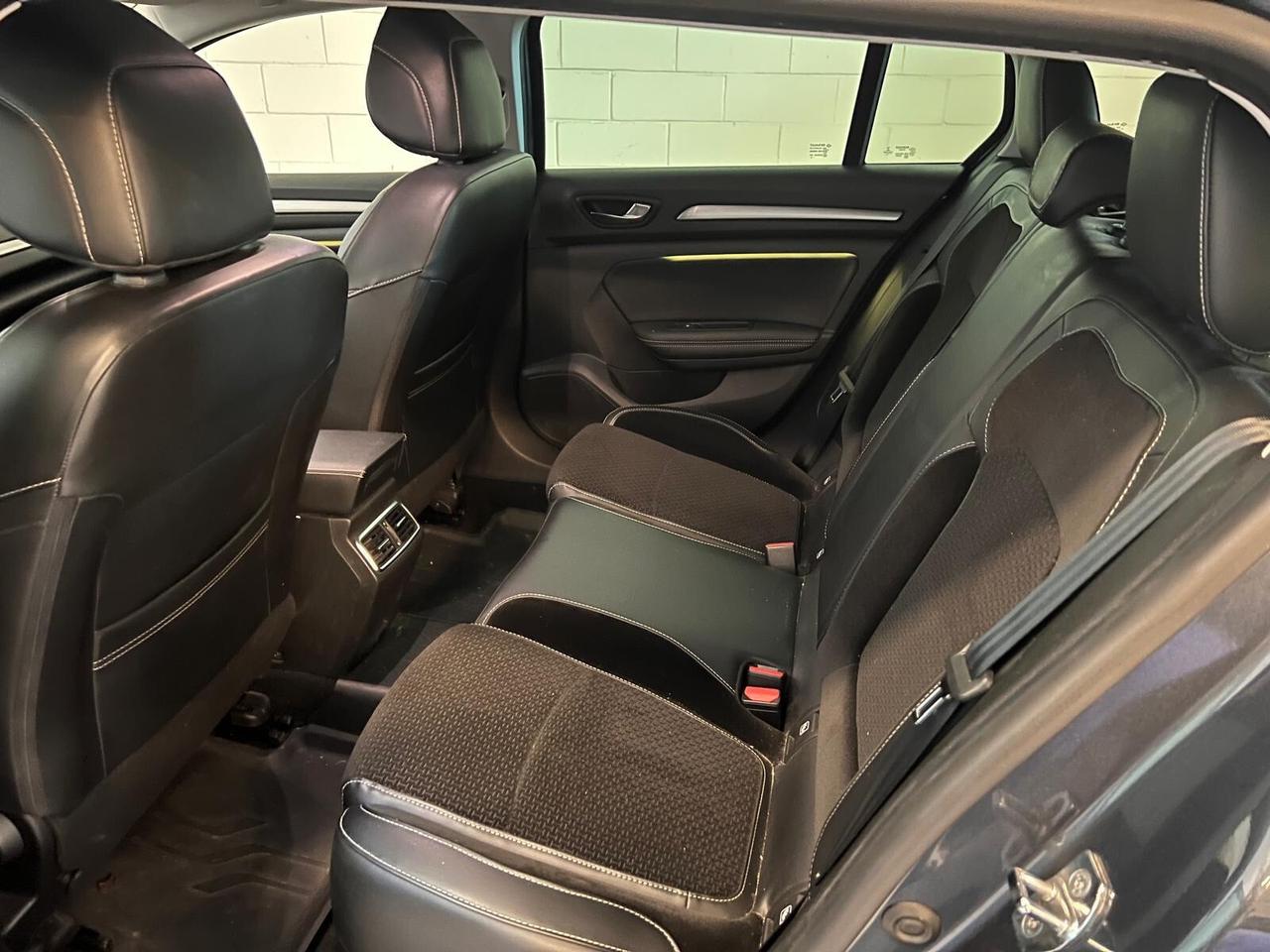 Renault Megane Mégane Sporter 1.6 dCi 130 CV Energy Intens