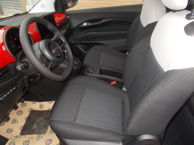 FIAT 500 500 1.0 hybrid Icon 338.7575187 MASSARI MARCO