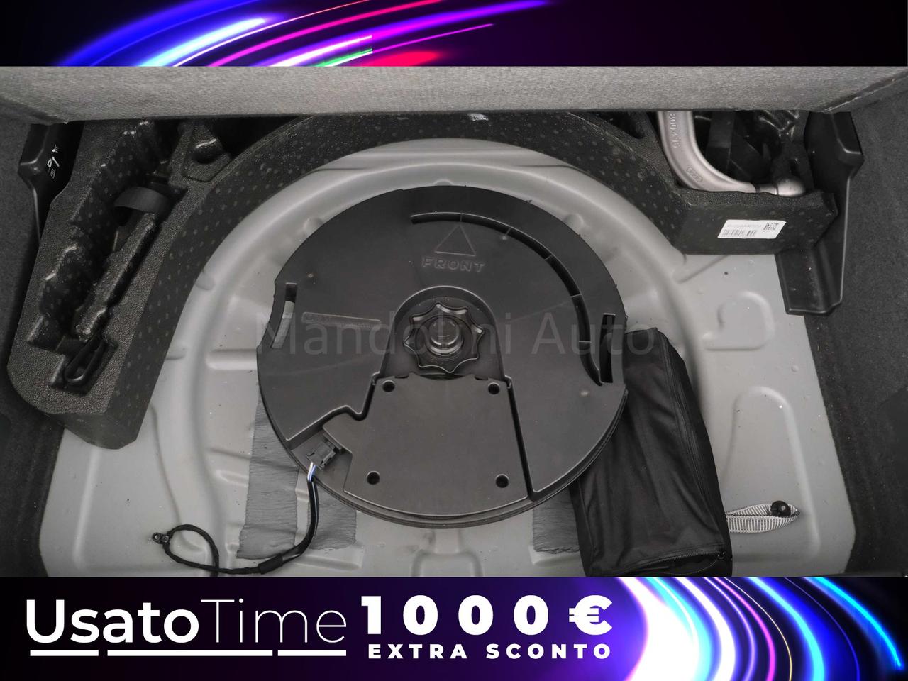 Audi SQ2 s2.0 tfsi quattro s tronic