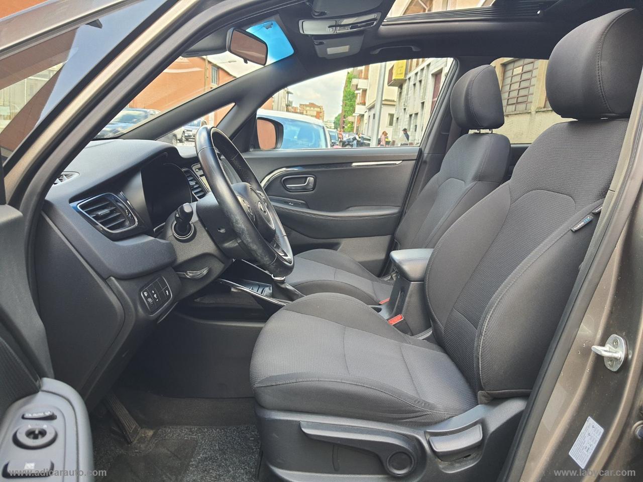 KIA Carens 1.6 GDI Class