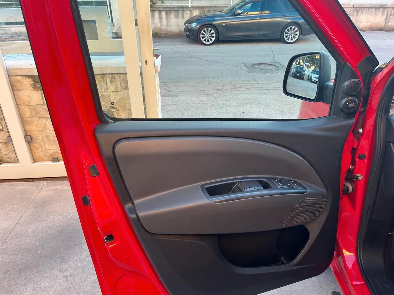 Fiat Doblò 1.6 MJT 16V Dynamic