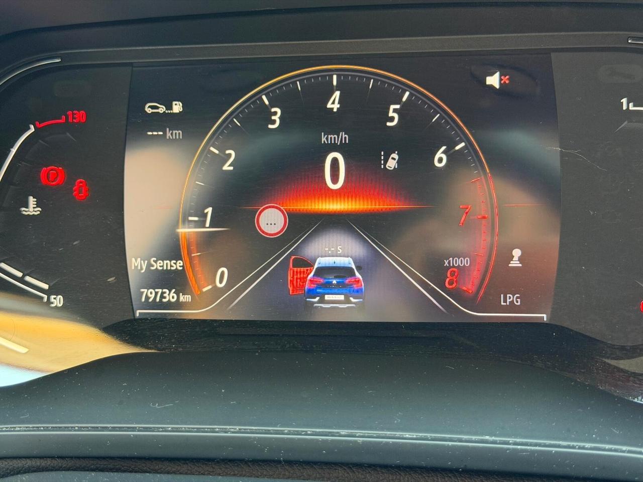 Renault Captur 1.0 TCe 100 CV GPL TECHNO