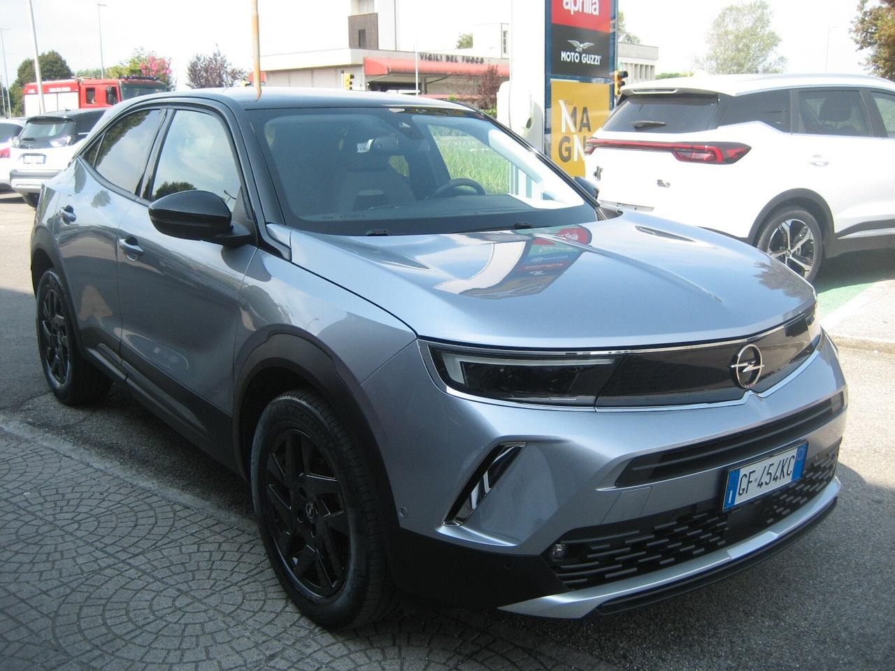 Opel Mokka 1.2 Turbo Elegance