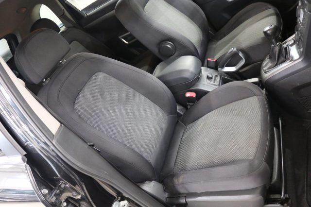 OPEL Antara 2.4 16V Edition Plus GPL