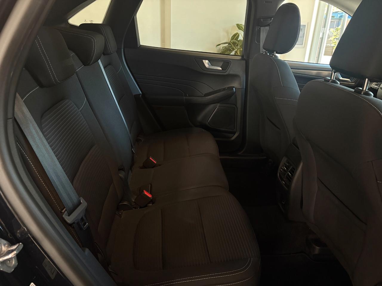 Ford Kuga 1.5 EcoBlue 120 CV aut. 2WD ST-Line X Design