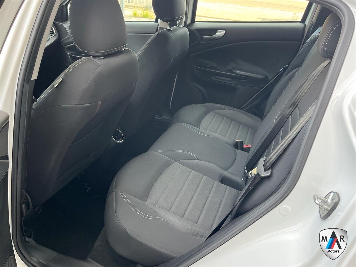 Alfa Romeo Giulietta 1.6 JTDm TCT 120 CV Super