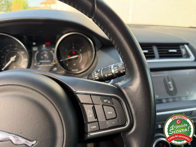 JAGUAR E-Pace 2.0D 150 CV