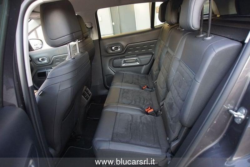 Citroën C5 Aircross BlueHDi 130 S&S EAT8 Shine