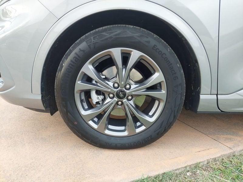 Ford Kuga Kuga 2.5 full hybrid ST-Line 2wd 190cv cvt
