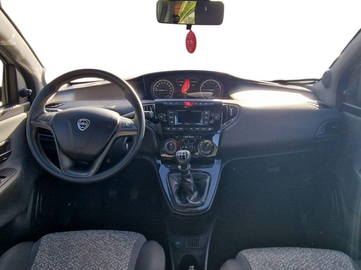 LANCIA YPSILON 1.2 69CV ELEFANTINO