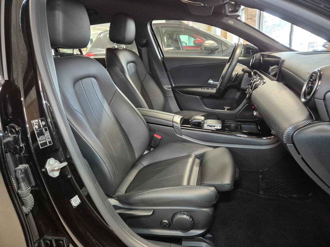 Mercedes-benz A 180 d Automatic Sport *UNICOPROPRIETARIO*