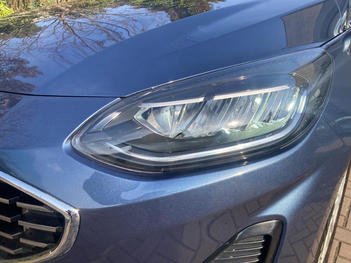 FORD Fiesta 5p 1.0 ecoboost h Titanium 125cv