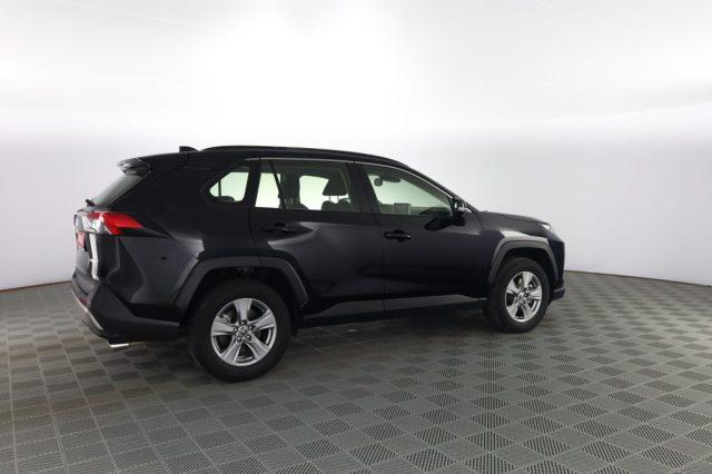 TOYOTA Other RAV4 RAV4 2.5 HV (218CV) E-CVT 2WD Active