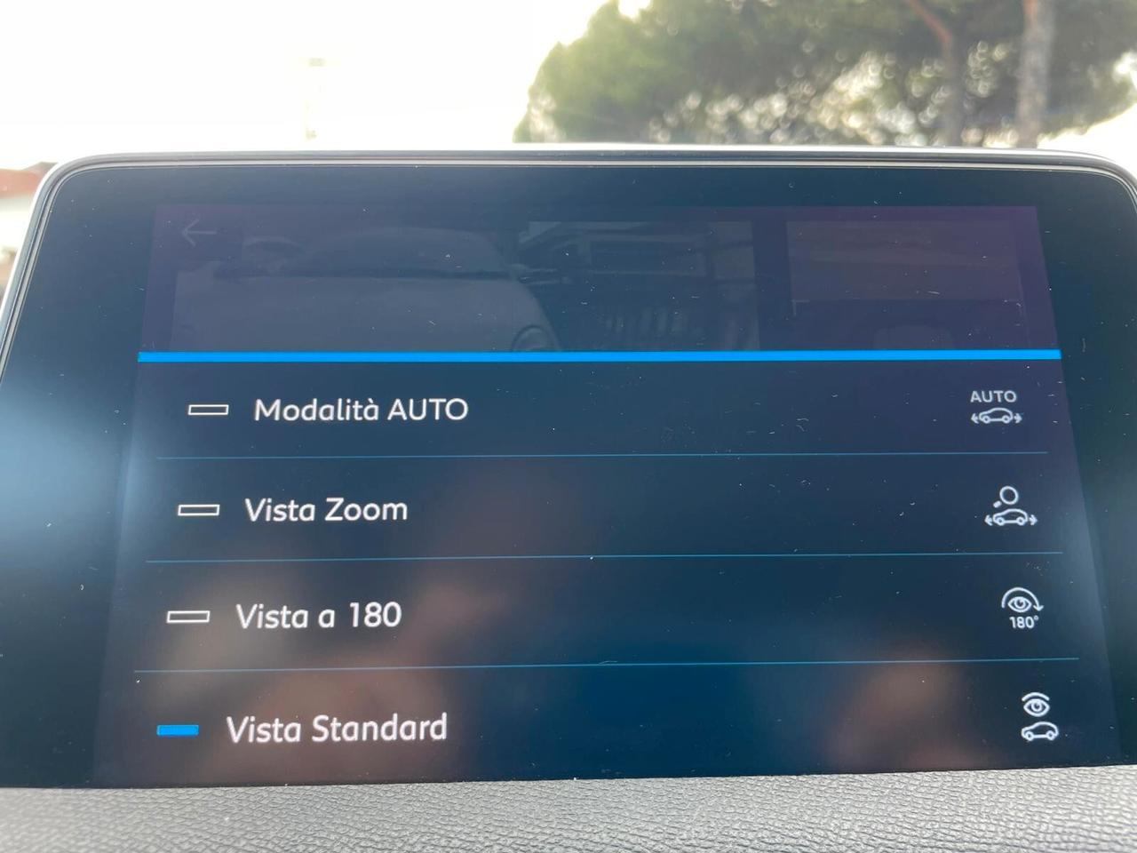 3008 GT 2.0hdi-180cv *PREZZO VERO* AUTOMATICA - TETTO APRIBILE