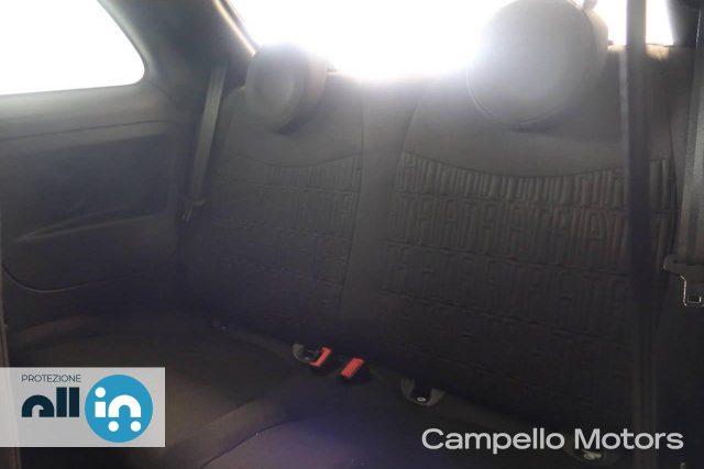 FIAT 500 500 1.0 70cv Hybrid MY23
