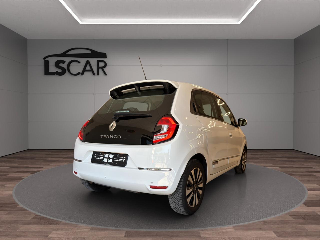 Renault - Twingo 90 CV - Automatica
