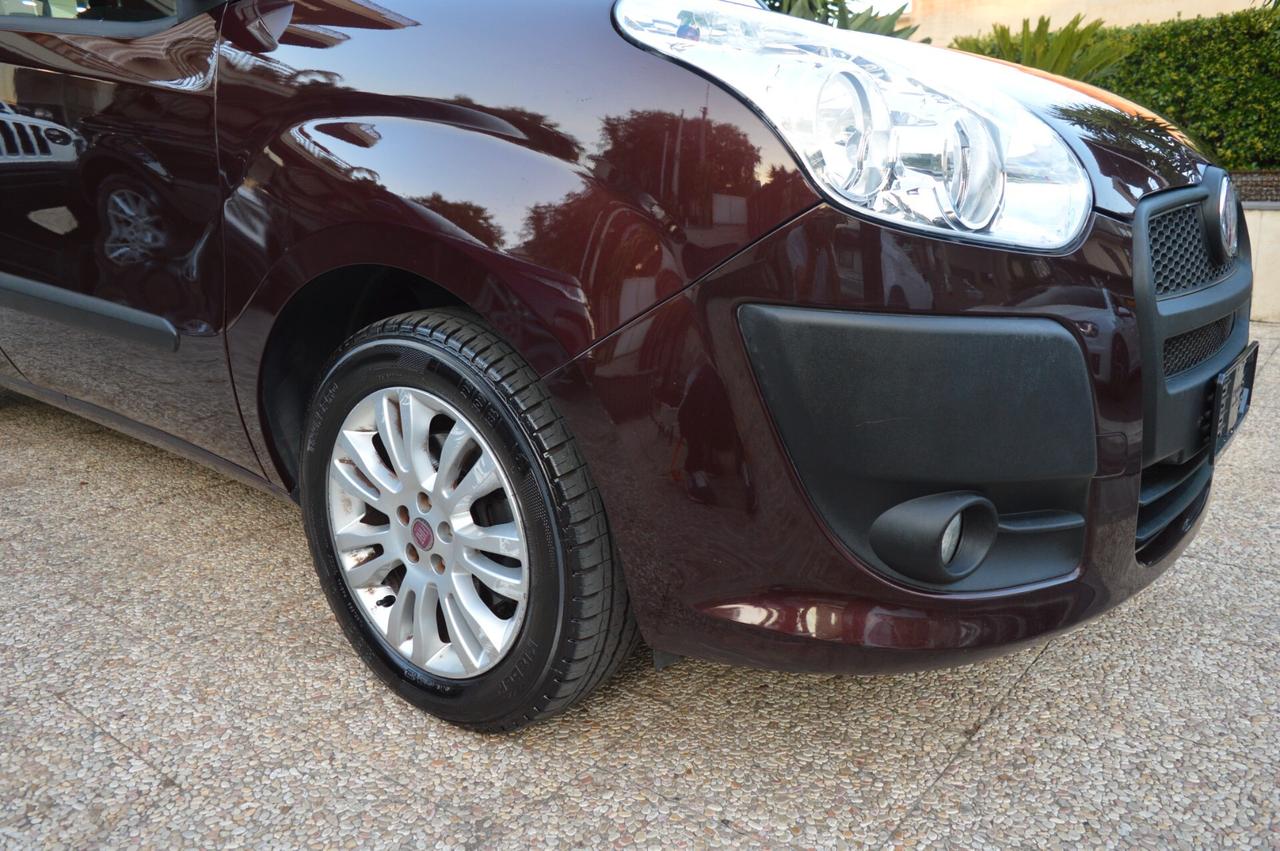 Fiat Doblò 1.6 MJT 16V Dynamic