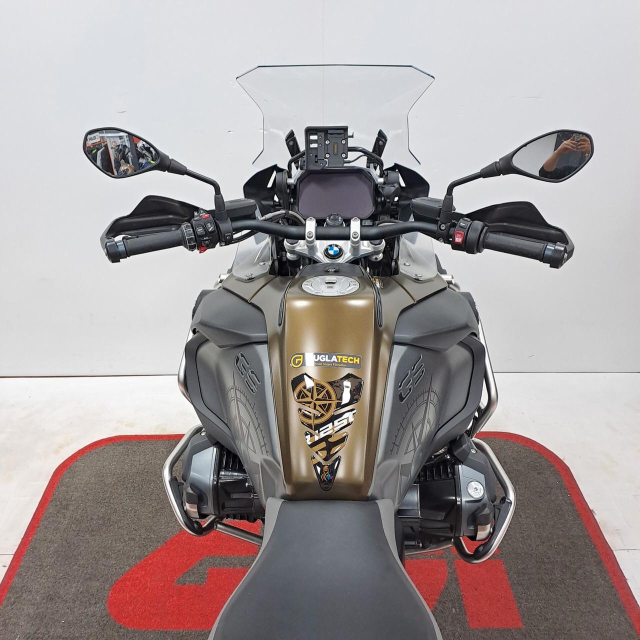 BMW R 1250 GS Adventure Exclusive PROMO DICEMBRE