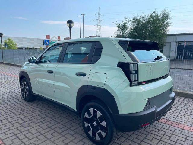 FIAT Grande Panda 1.2 100 CV S&S Icon PACK TECH PREZZO PROMO