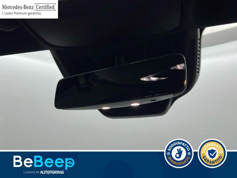 Mercedes-Benz Classe B B 180 D PREMIUM AUTO