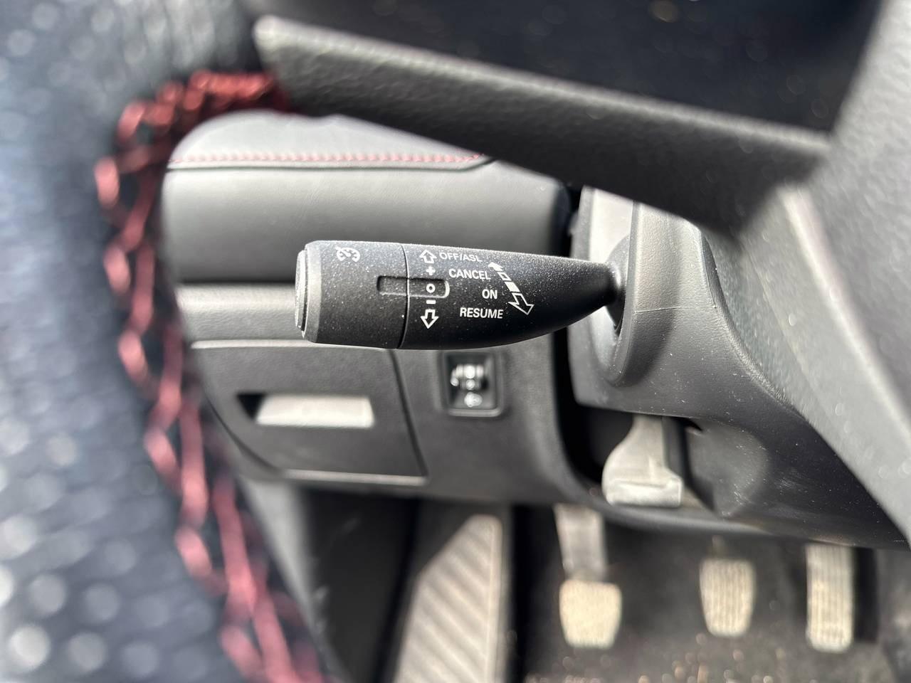 MG HS I - HS 1.5 t Luxury