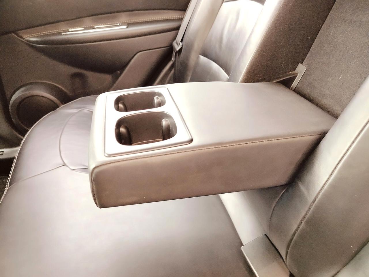 Nissan Qashqai 1.5 dCi DPF Tekna