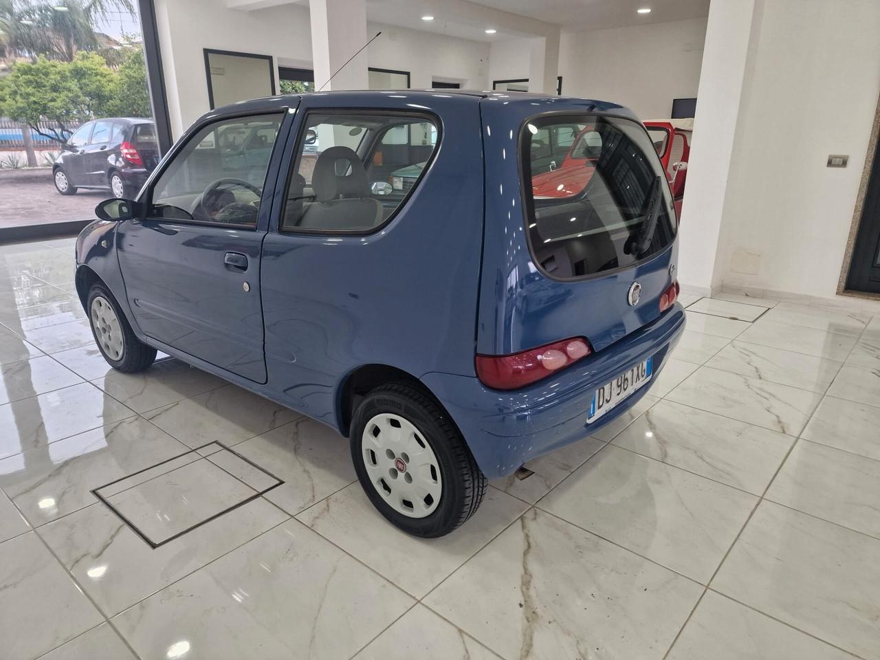 Fiat 600 1.1 CLIMA E SERVOSTERZO