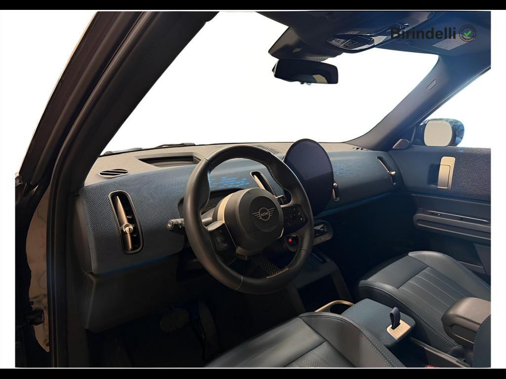 MINI Mini Countrym.(U25) - Mini E Favoured Countryman