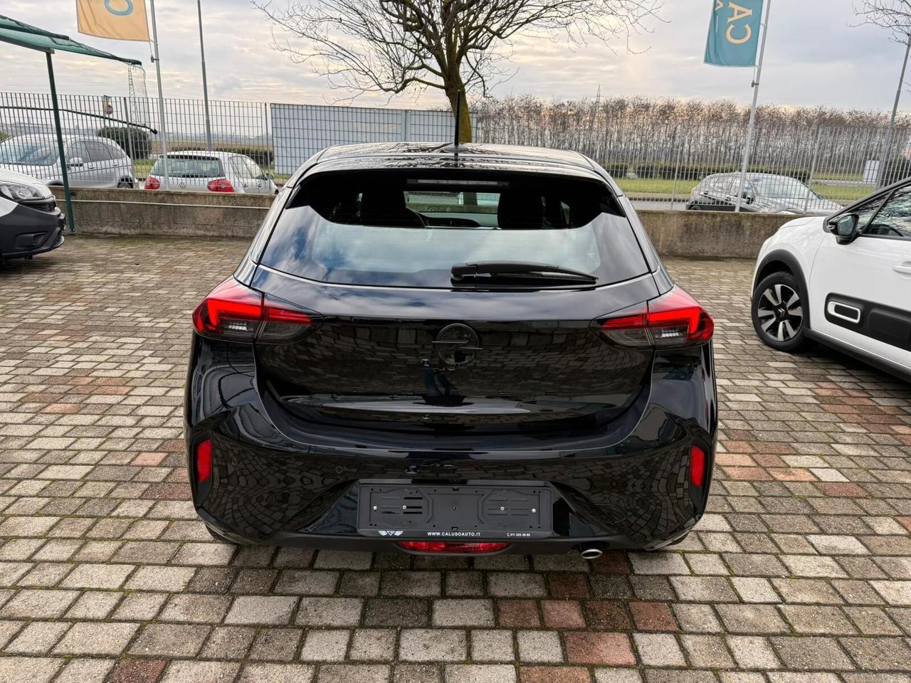 Opel Corsa 1.2 100 CV GS