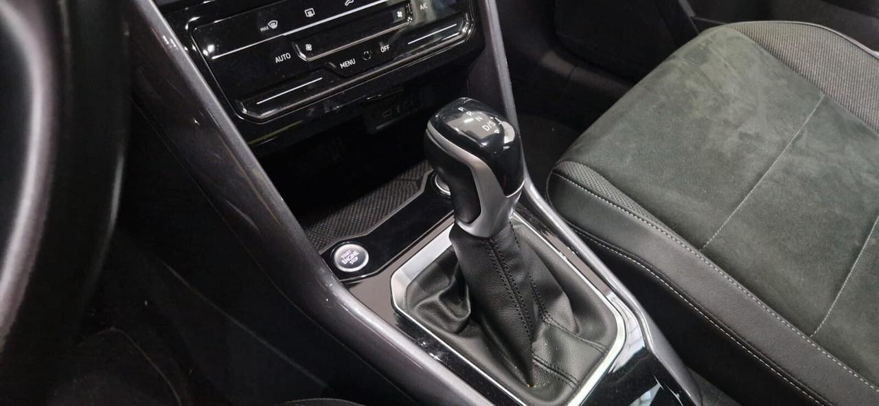 Volkswagen T-Roc 2.0 TDI SCR 150 CV DSG Style