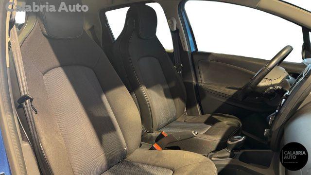 RENAULT ZOE Intens R110 108cv
