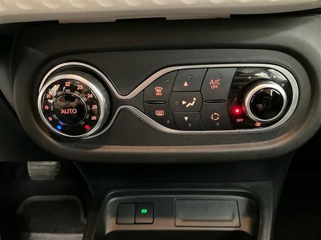 RENAULT Twingo 22kWh Authentic