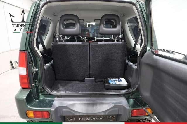 Suzuki Jimny 1.3 16v Special 4wd