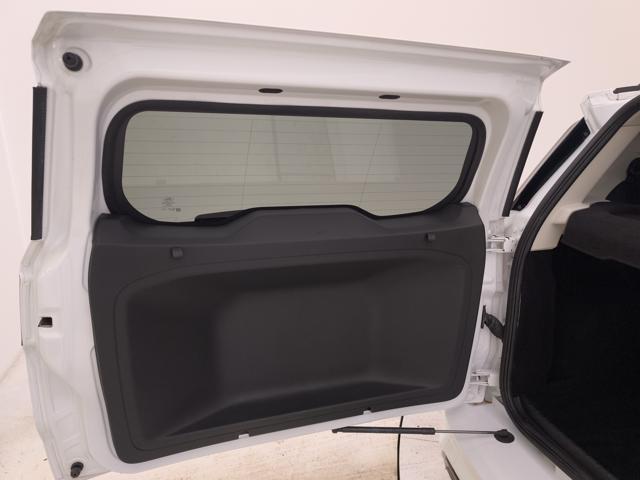 FORD EcoSport 1.0 ecoboost ST-Line s&s 125cv my20.25