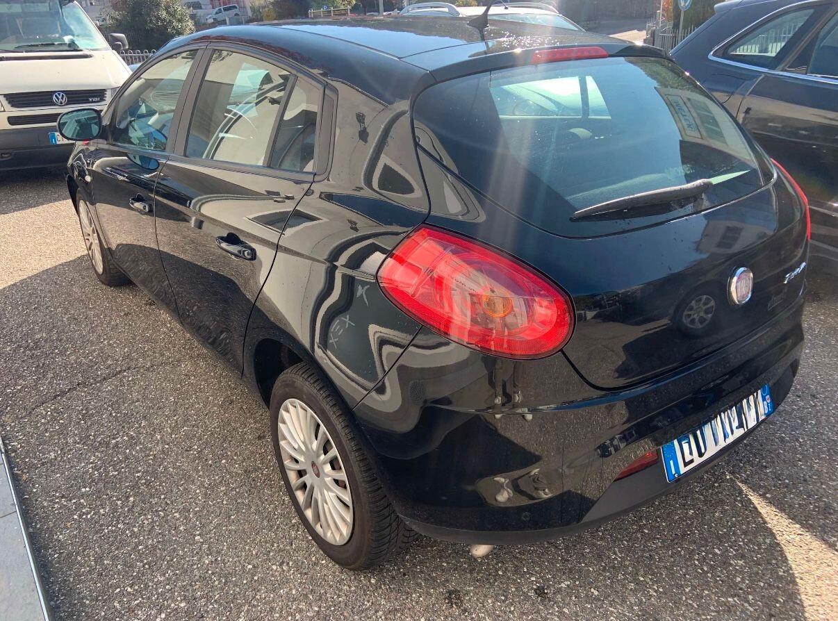 Fiat Bravo 1.6 MJT 120 CV DPF Sport Style