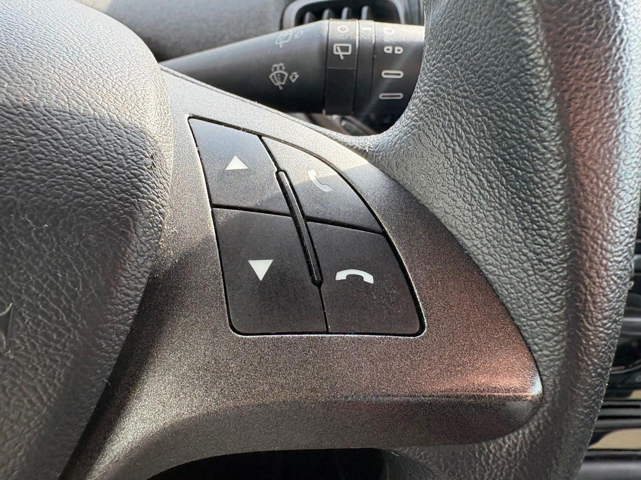 Lancia Ypsilon Black Noir 1.2 #10441