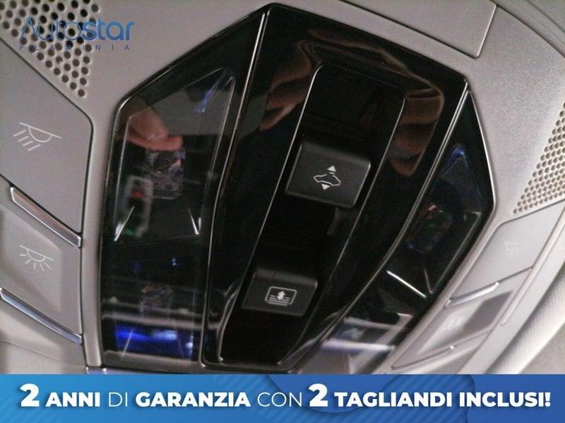 DR AUTOMOBILES DR 6.0 1.5 turbo Gpl 149cv cvt