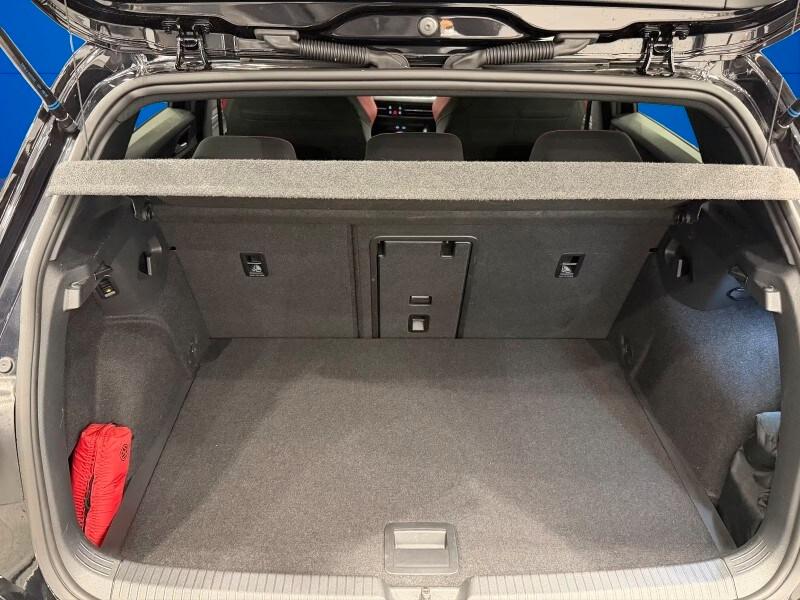 VOLKSWAGEN Golf 8ª serie Golf 2.0 TSI DSG GTI