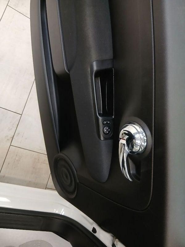 FIAT 500 1.0 hybrid Lounge 70cv