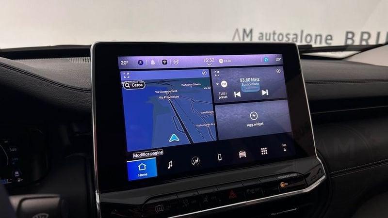 Jeep Compass 4xe 1.3 T4 PHEV 240cv S 4xe Auto