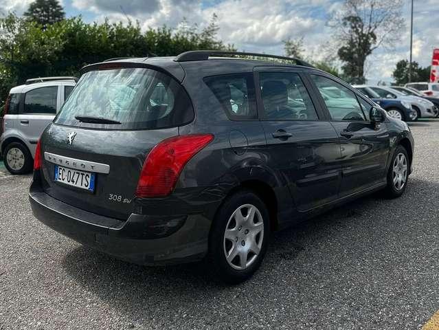 Peugeot 308 308 SW 1.6 hdi 16v Premium 110cv fap