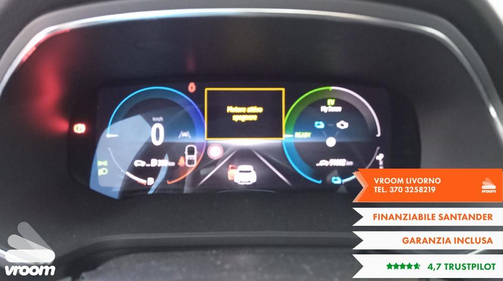 RENAULT Captur 2ª serie Captur Full Hybrid E-T...