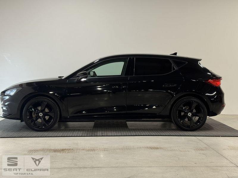 SEAT Leon Leon 1.5 tgi Style 130cv