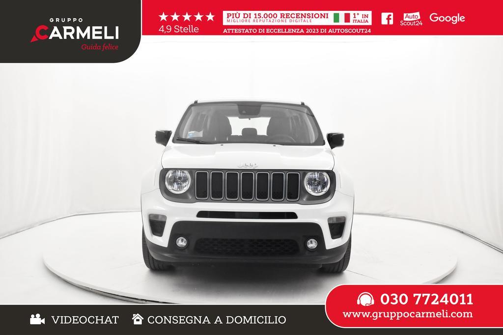 Jeep Renegade 1.0 T3 Limited 2WD