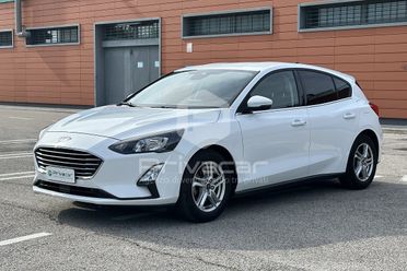 FORD Focus 1.0 EcoBoost 100 CV 5p. Business